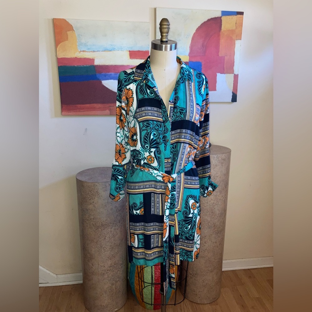 River Island dress